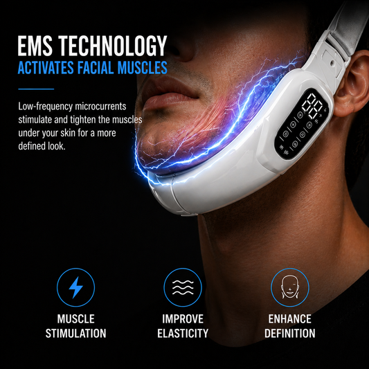 BetterLooks Jawline Trainer