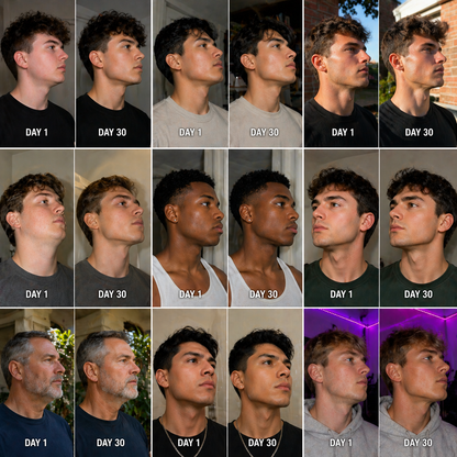 BetterLooks Jawline Trainer