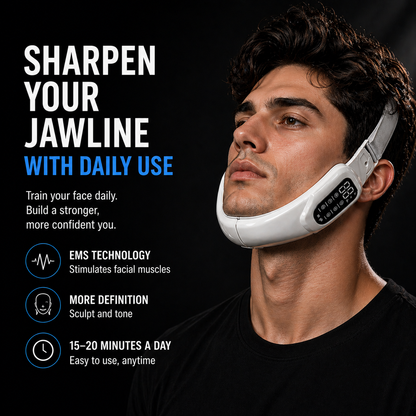 BetterLooks Jawline Trainer